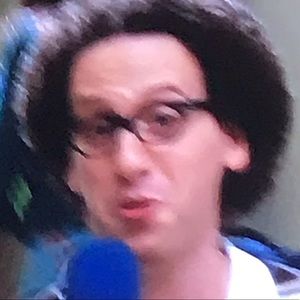 Meet your Posher, Didi